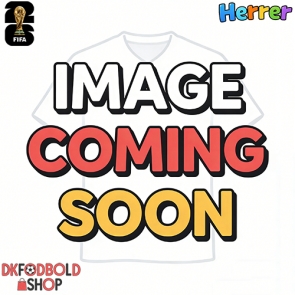 Argentina Nicolas Tagliafico #3 Udebanetrøje VM 2026 Kort ærmer